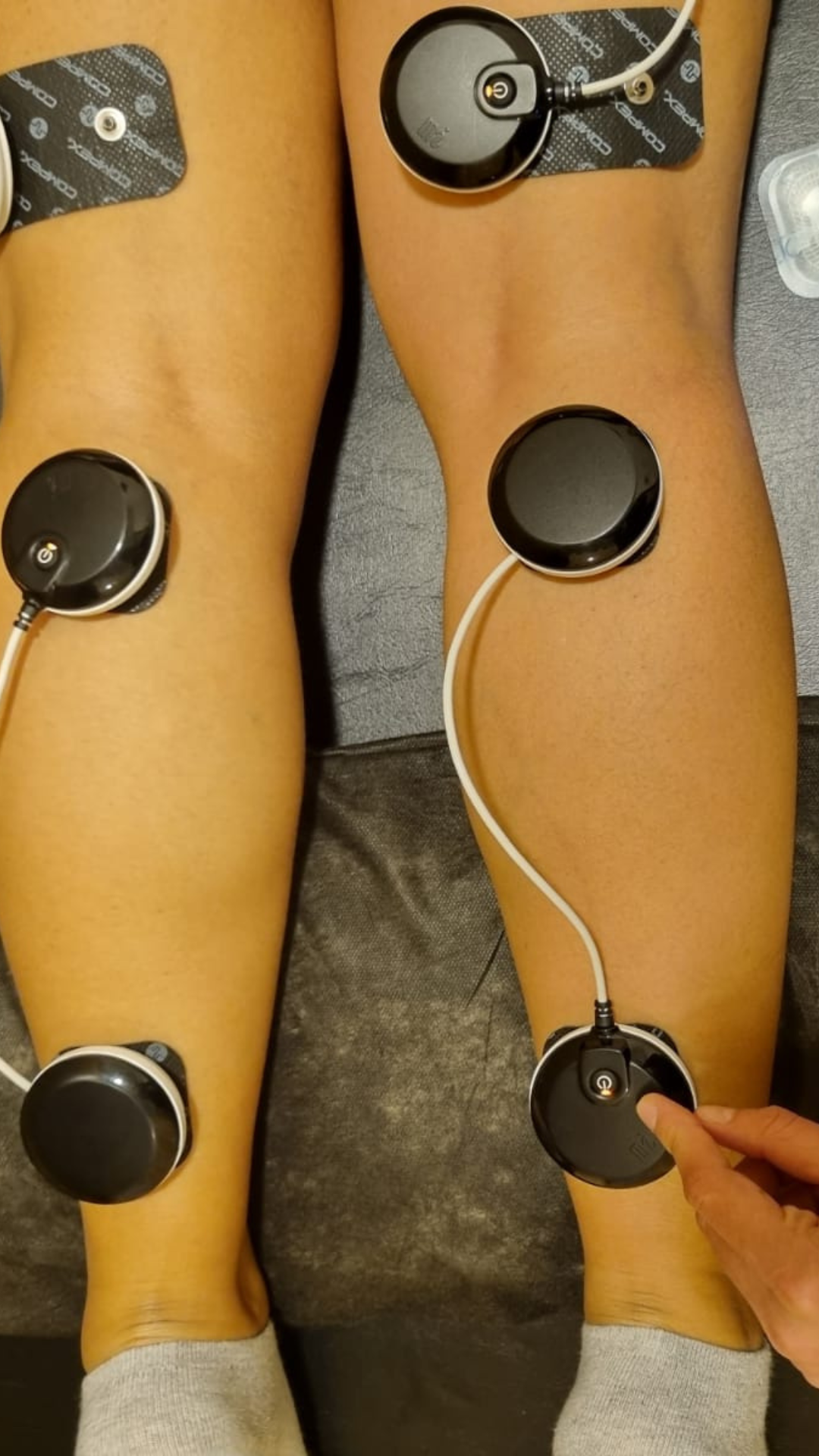 Fisioterapia